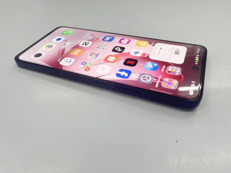 OPPO reno 13F 5G 12+12 256 GB มีประกัน สภาพสวย ใช้งานได้ดี ราคาถูกใจ รูปที่ 8