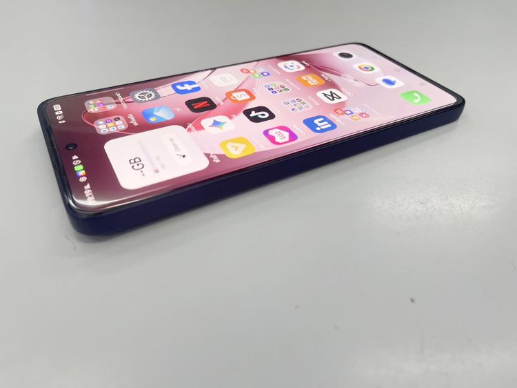 OPPO reno 13F 5G 12+12 256 GB มีประกัน สภาพสวย ใช้งานได้ดี ราคาถูกใจ รูปที่ 7