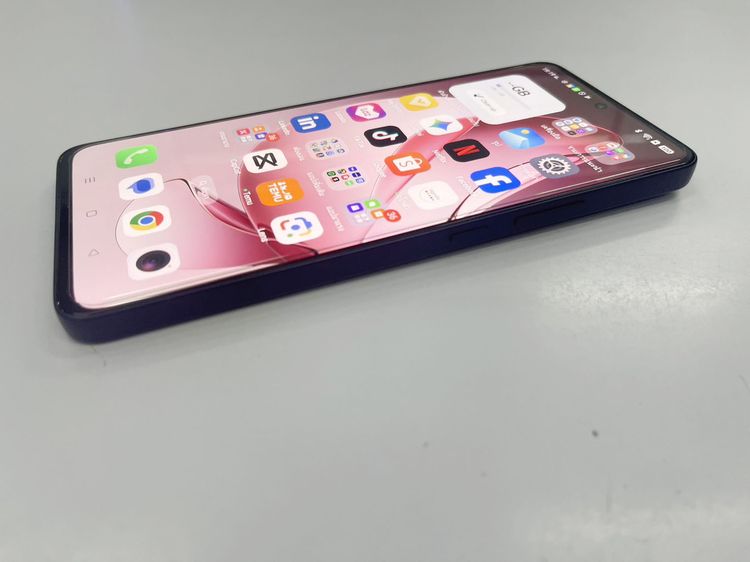 OPPO reno 13F 5G 12+12 256 GB มีประกัน สภาพสวย ใช้งานได้ดี ราคาถูกใจ รูปที่ 9