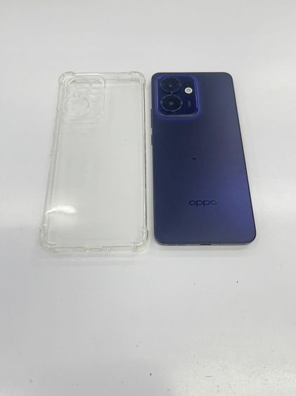 OPPO reno 13F 5G 12+12 256 GB มีประกัน สภาพสวย ใช้งานได้ดี ราคาถูกใจ รูปที่ 2
