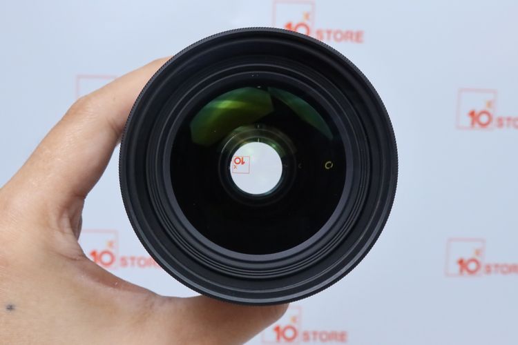 Sigma 18-35mm f 1.8 DC HSM  Art - ID26030176 รูปที่ 2