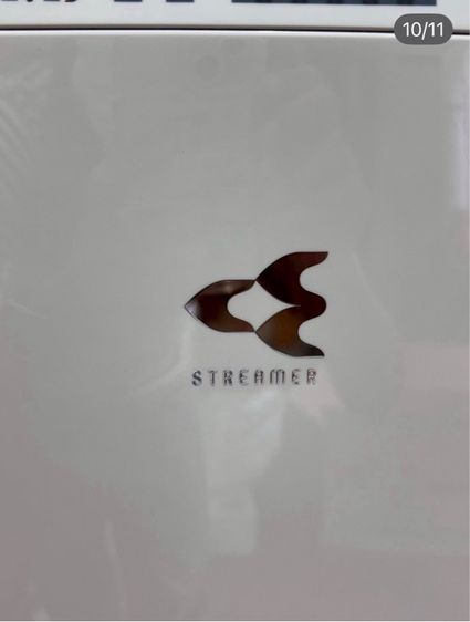 🔥 DAIKIN MC40UVM6  เครื่องฟอกอากาศขนาด 31 ตารางสภาพโดยรวมยังดีมากค่ะใช้งานดีมากรุ่นนี้แนะนำเลย ยังใช้งานได้ปกติค่ะ รูปที่ 10