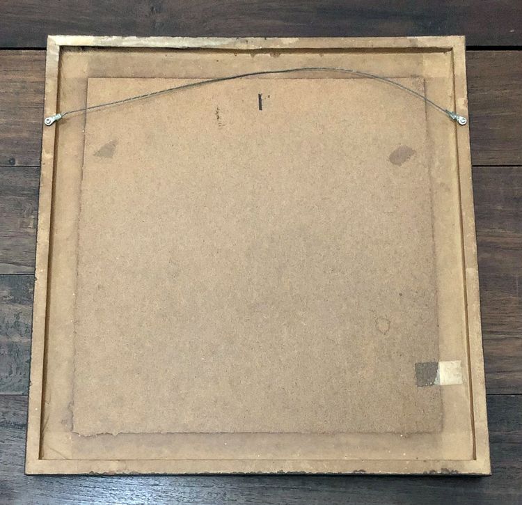 ภาพวาดสีน้ำมัน ของ CLAUDE MONET โคลด์ โมเนต์ งานรีโปรดัก ใส่กรอบไม้สักพร้อมแขวน รูปที่ 6