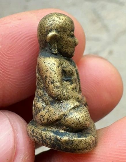 พระหลวงพ่อเงิน รูปที่ 3