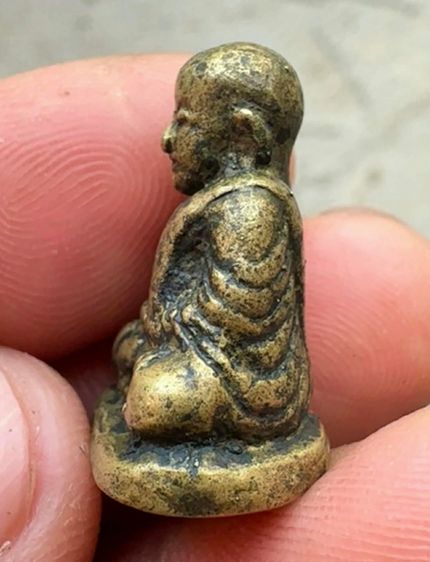 พระหลวงพ่อเงิน รูปที่ 4