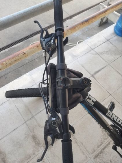 ขายรถจัรยานเสือภูเขา  สภาพใหม่  พร้อมใช้งาน รูปที่ 4