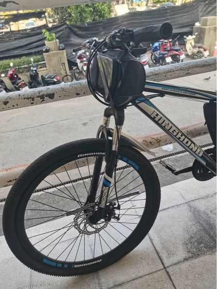 ขายรถจัรยานเสือภูเขา  สภาพใหม่  พร้อมใช้งาน รูปที่ 3