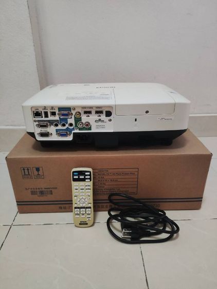 Epson EB-1985WU รูปที่ 2