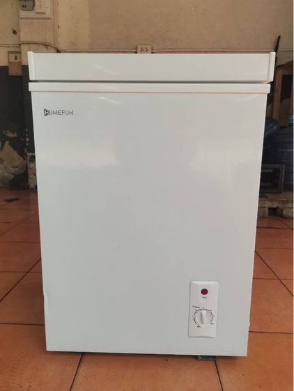 ขายตู้แช่  ไม่เคยใช่งาน  สภาพใหม่มาก  รูปที่ 2