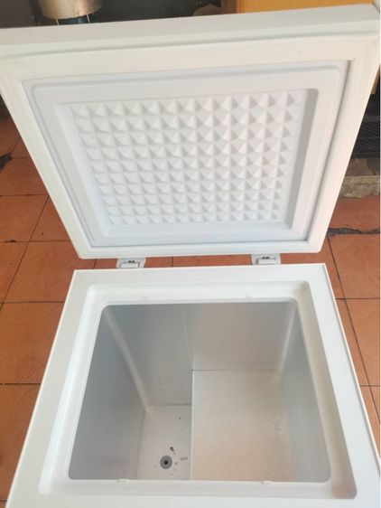 ขายตู้แช่  ไม่เคยใช่งาน  สภาพใหม่มาก  รูปที่ 3