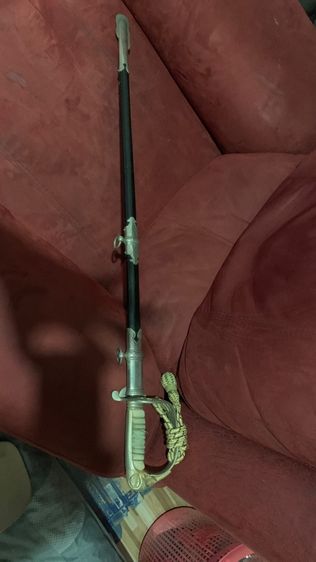 กระบี่ รูปที่ 2