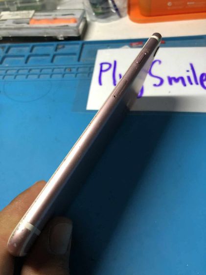 iPhone 6 plus รูปที่ 5