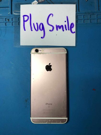 iPhone 6 plus รูปที่ 7