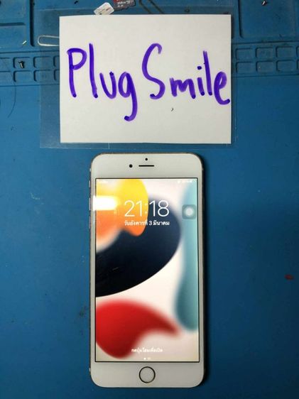 iPhone 6 plus รูปที่ 2