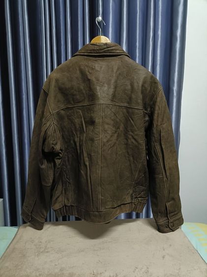 เสื้อหนัง DOCKERS  รูปที่ 2