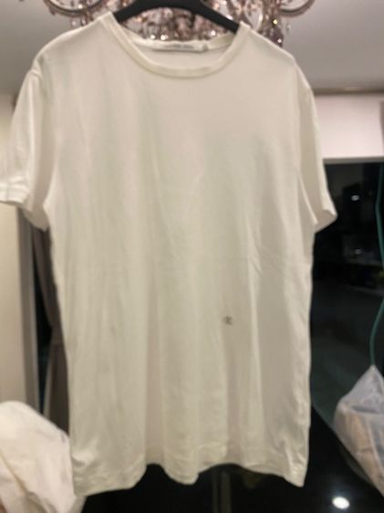 คาร์วินไคล์ เสื้อยืดแขนสั้น สภาพใหม่เอี่ยม 