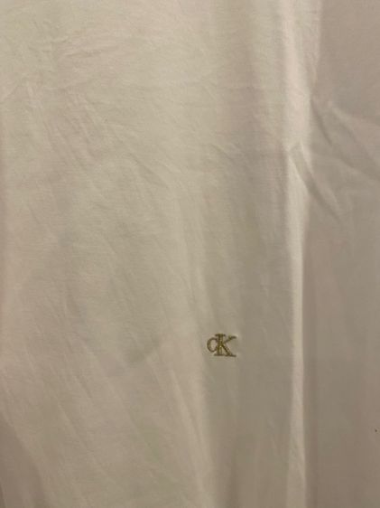 คาร์วินไคล์ เสื้อยืดแขนสั้น สภาพใหม่เอี่ยม  รูปที่ 4