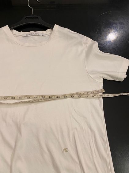 คาร์วินไคล์ เสื้อยืดแขนสั้น สภาพใหม่เอี่ยม  รูปที่ 5