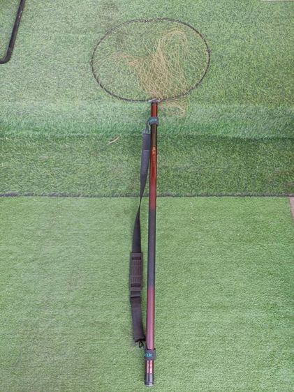 สวิงตักปลา 