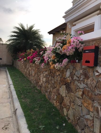 อื่นๆ ตกแต่งครบ 2016 Nusa chivani ตัวบ้านสไตล์อิตาลี 2 ชั้น พร้อมเฟอร์นิเจอร์ครบถ้วนพร้อมเข้าอยู่ เนื้อที่ดิน 107 ตรว พื้นที่ใช้สอย 350 ตร.ม. (รวมสระว่ายน้ำ) รูปที่ 4