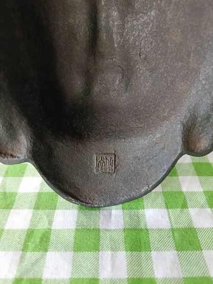 เศียรพระพุทธรูป รูปที่ 5