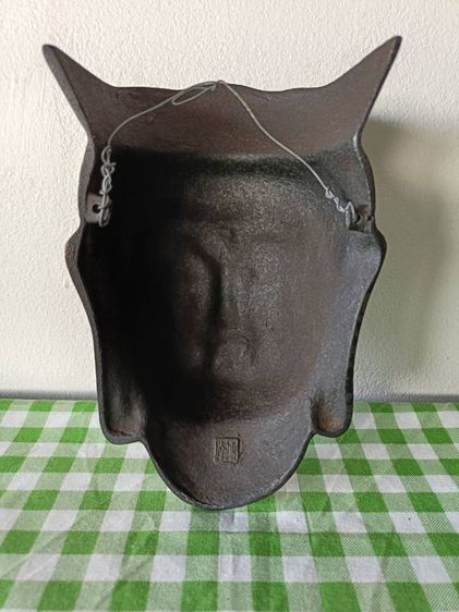 เศียรพระพุทธรูป รูปที่ 4