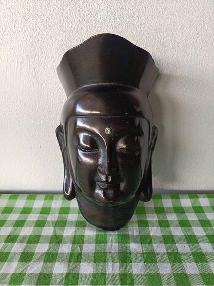 เศียรพระพุทธรูป