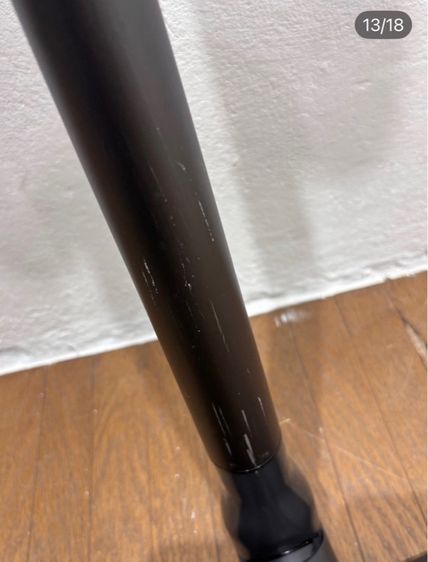 🔥SAMSUNG Jet 75 clean station set  เครื่องดูดฝุ่นไร้สายสภาพโดยรวมยังดีมากค่ะมีร่องรอยการใช้งานเดิมมาบ้างแบตเตอรี่ใหม่ใช้งานยาวค่ะ รูปที่ 13