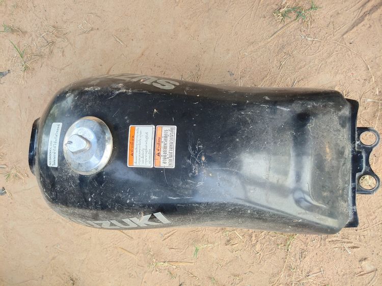 ถังน้ำมัน gd110 รูปที่ 2