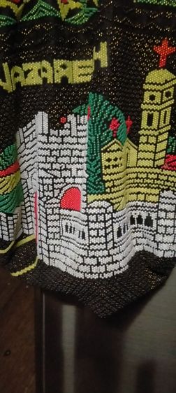 กระเป๋าลูกปัดเล็ก รูปที่ 3