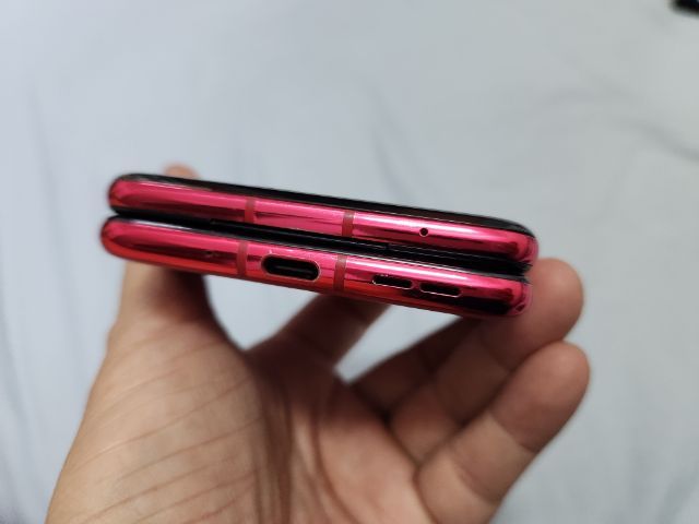 moto razr 40 ultra จอพับเสปคจัดเต็มสีพิเศษที่สุดของมือถือจอพับ รูปที่ 9