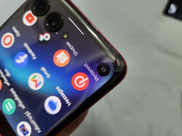 moto razr 40 ultra จอพับเสปคจัดเต็มสีพิเศษที่สุดของมือถือจอพับ รูปที่ 12