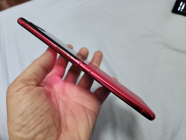 moto razr 40 ultra จอพับเสปคจัดเต็มสีพิเศษที่สุดของมือถือจอพับ รูปที่ 11