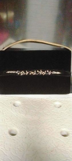 กระเป๋าคลัชปักดิ้นทองอินเดีย รูปที่ 3