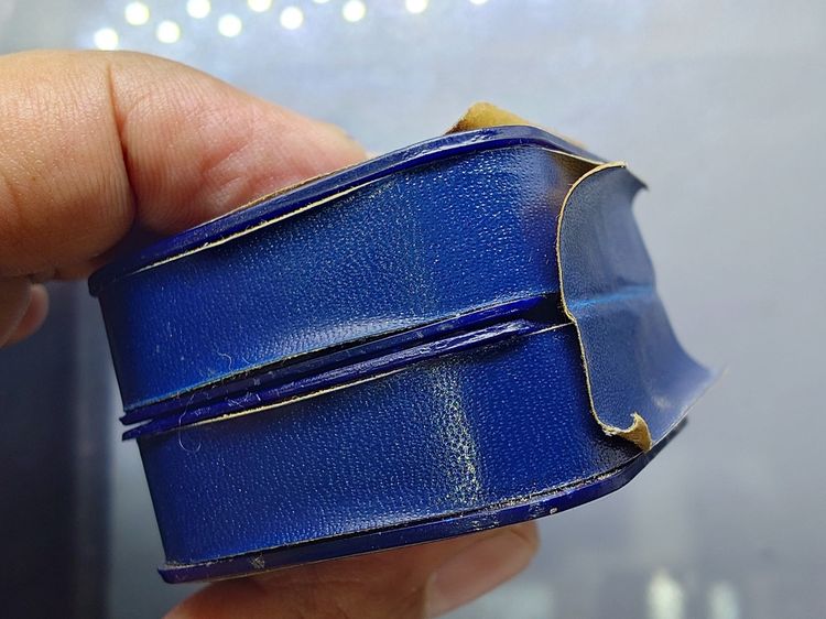 พระสมเด็จวัดระฆัง หลังสมเด็จโต พิมพ์คะแนน เนื้อเงิน จัดสร้างโดย มูลนิธิคณะแพทย์ศาสตร์ มหาวิทยาลัยมหิดล พ.ศ.2544 พร้อมกล่องเดิม รูปที่ 10