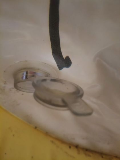 สระน้ำเป่าลมลายสีนูปปี้และเจ้าหญิง รูปที่ 3