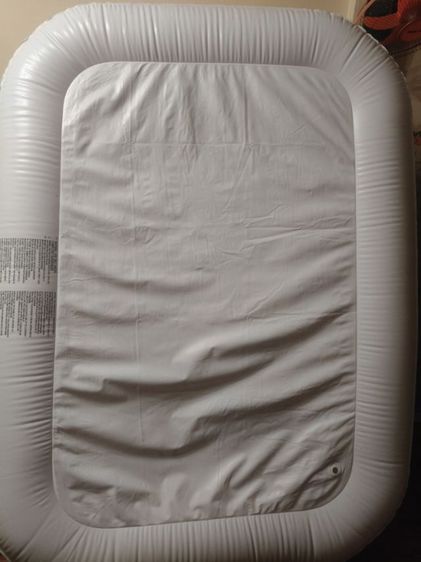 สระน้ำเป่าลมลายสีนูปปี้และเจ้าหญิง รูปที่ 10