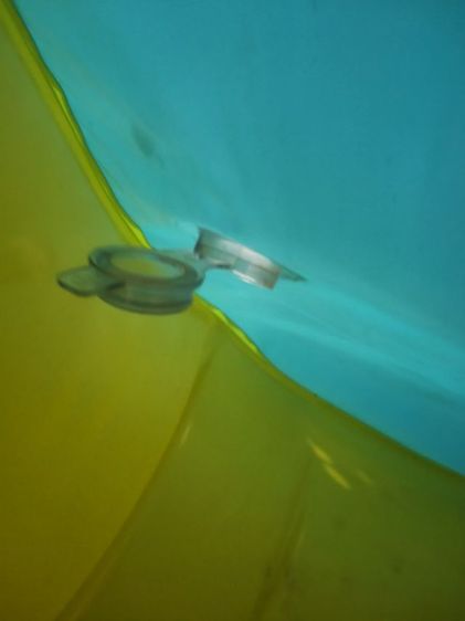 สระน้ำเป่าลมลายสีนูปปี้และเจ้าหญิง รูปที่ 15