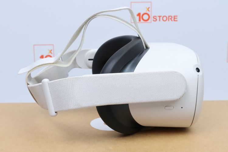 Oculus Quest 2 128GB รูปที่ 4