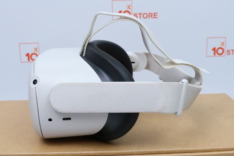 Oculus Quest 2 128GB รูปที่ 2