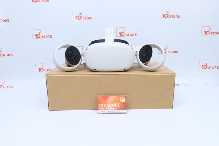 Oculus Quest 2 128GB