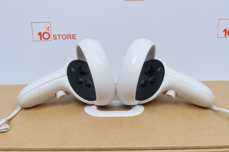 Oculus Quest 2 128GB รูปที่ 11