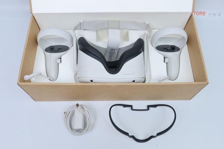 Oculus Quest 2 128GB รูปที่ 13