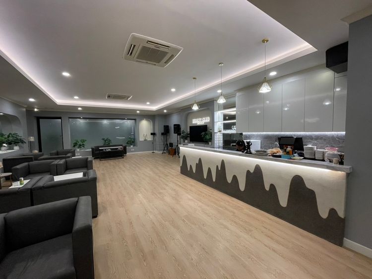 ขายเซ้ง Healty Club นวดสปา หทัยราษฎร์ Massage spa หา Partner ร่วมหุ้นลงทุน ลงเงินอย่างเดียว มีลูกค้าประจำ บรรยากาศดี รูปที่ 7