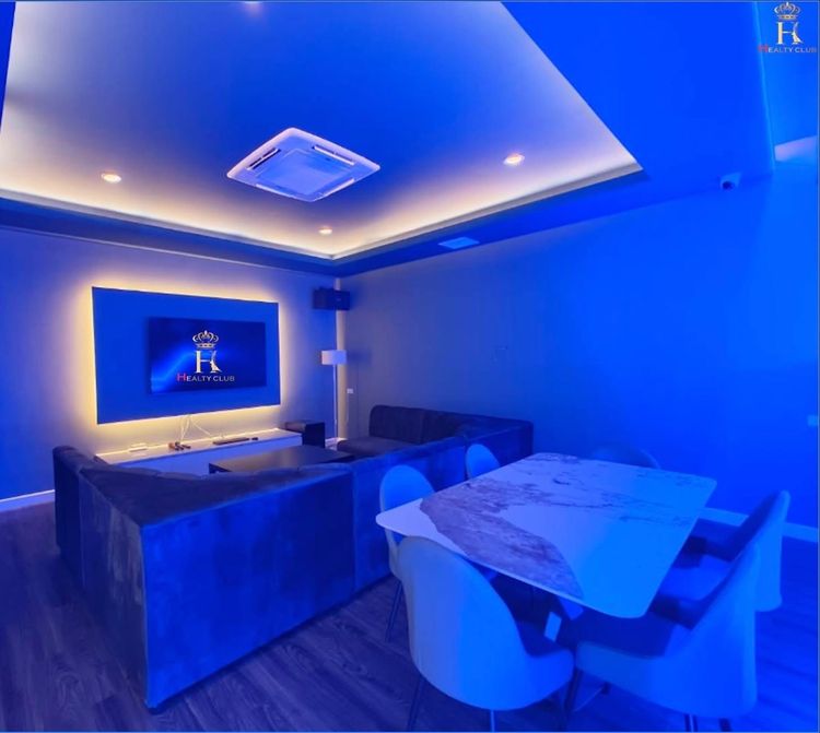 ขายเซ้ง Healty Club นวดสปา หทัยราษฎร์ Massage spa หา Partner ร่วมหุ้นลงทุน ลงเงินอย่างเดียว มีลูกค้าประจำ บรรยากาศดี รูปที่ 3