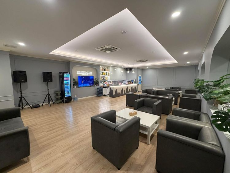 ขายเซ้ง Healty Club นวดสปา หทัยราษฎร์ Massage spa หา Partner ร่วมหุ้นลงทุน ลงเงินอย่างเดียว มีลูกค้าประจำ บรรยากาศดี รูปที่ 5