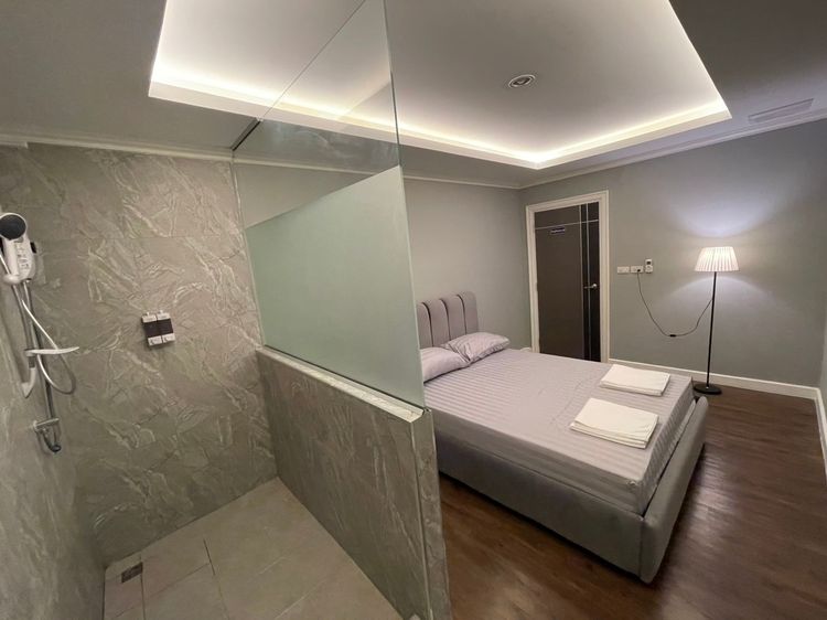 ขายเซ้ง Healty Club นวดสปา หทัยราษฎร์ Massage spa หา Partner ร่วมหุ้นลงทุน ลงเงินอย่างเดียว มีลูกค้าประจำ บรรยากาศดี รูปที่ 8