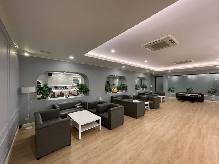 ขายเซ้ง Healty Club นวดสปา หทัยราษฎร์ Massage spa หา Partner ร่วมหุ้นลงทุน ลงเงินอย่างเดียว มีลูกค้าประจำ บรรยากาศดี รูปที่ 4