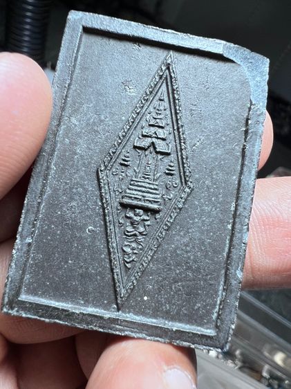 พระพุทธชินราชวัดราชชนัดดาปี2515 รูปที่ 3