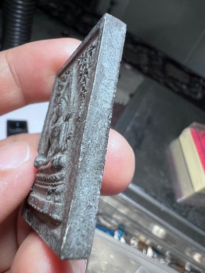 พระพุทธชินราชวัดราชชนัดดาปี2515 รูปที่ 2